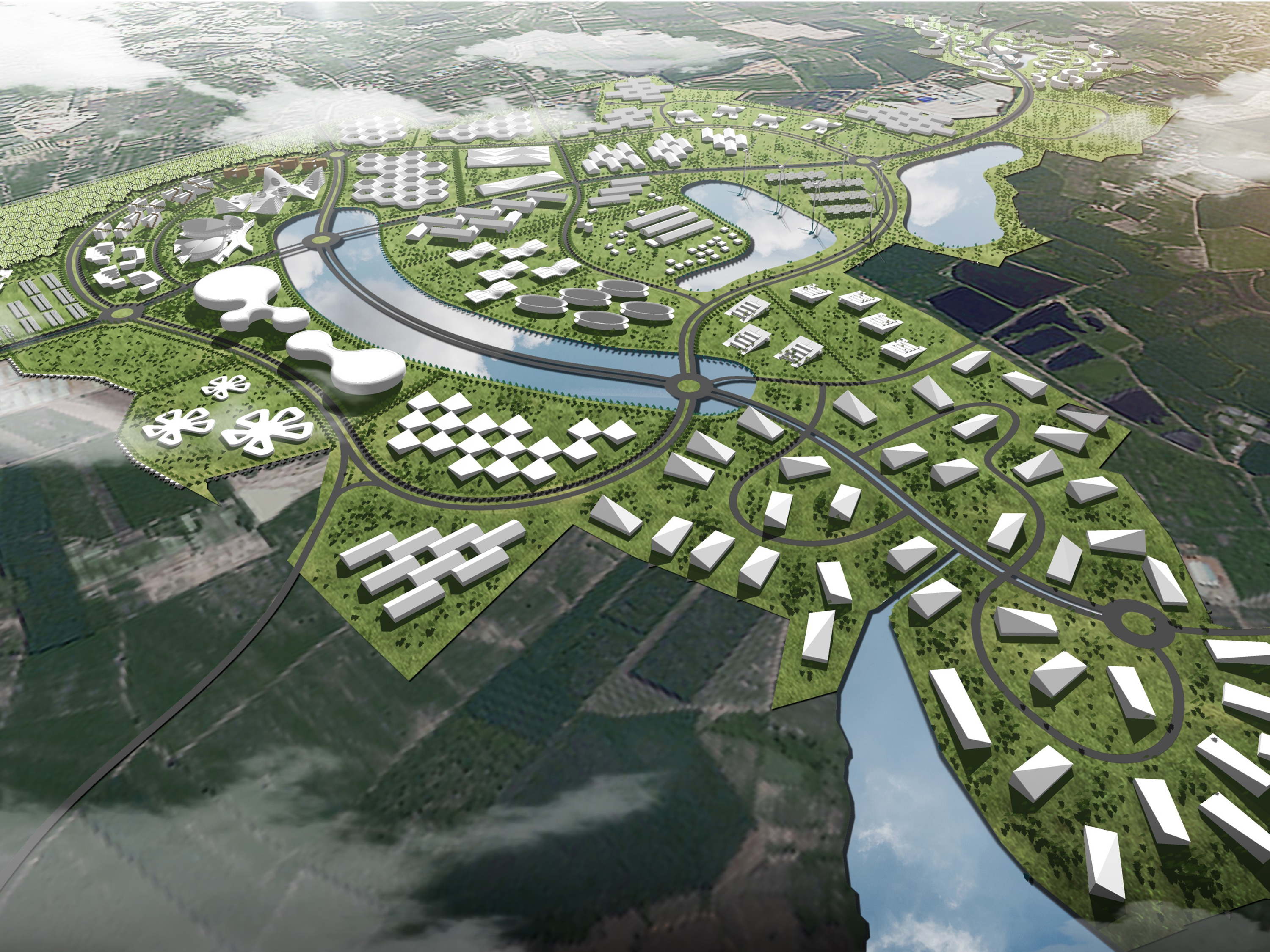 Zweite Produktionsstätte: Aiways Thailand plant eigenes Werk