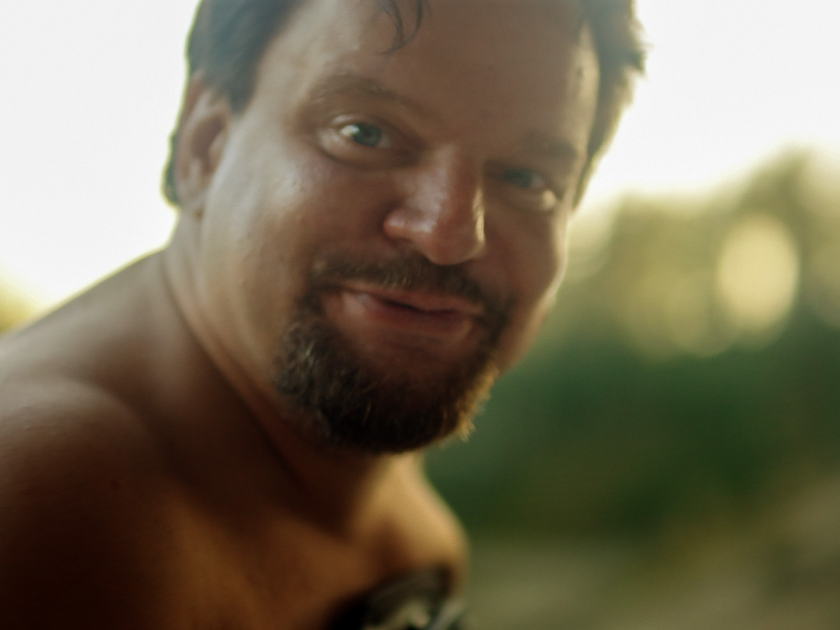 Persbericht | De Finse comedian ISMO komt op 4 juni 2026 naar het Koninklijk Circus in Brussel met zijn Perseverance Tour