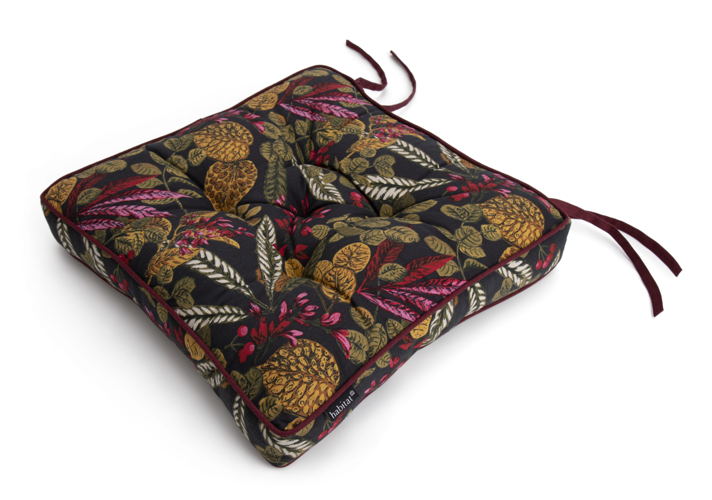 Habitat Winter Foliage Seat Cushion, £xx