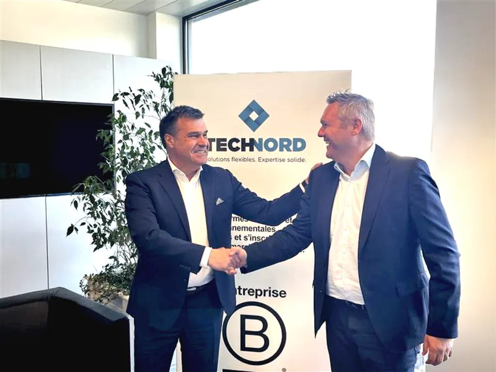 Siemens accueille Technord dans son programme de partenariat Grid+ pour accélérer la transition énergétique et la numérisation
