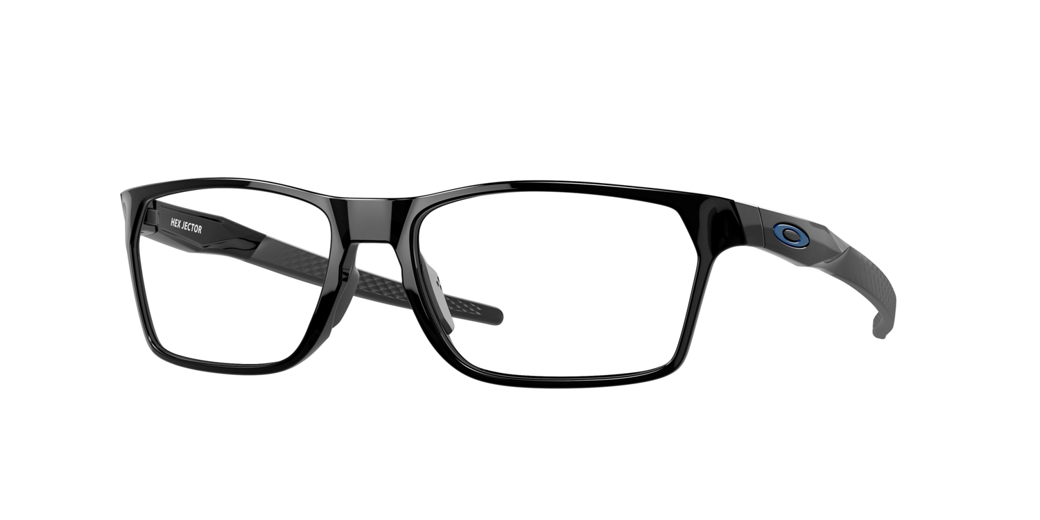 OAKLEY HEX JECTOR BLACK INK