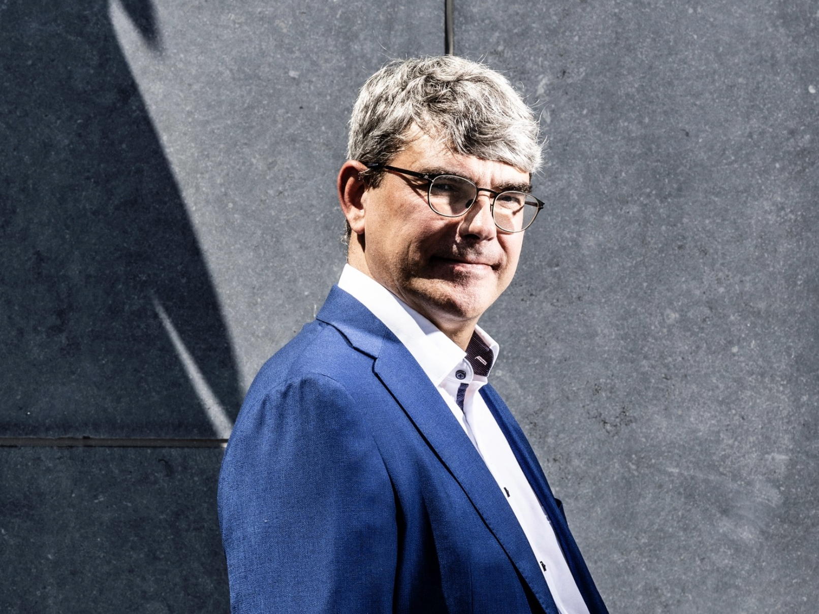 Ethias verwelkomt Johan Klaps als nieuwe Head of Direct Network voor Vlaanderen 