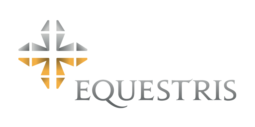 logo EQUESTRIS