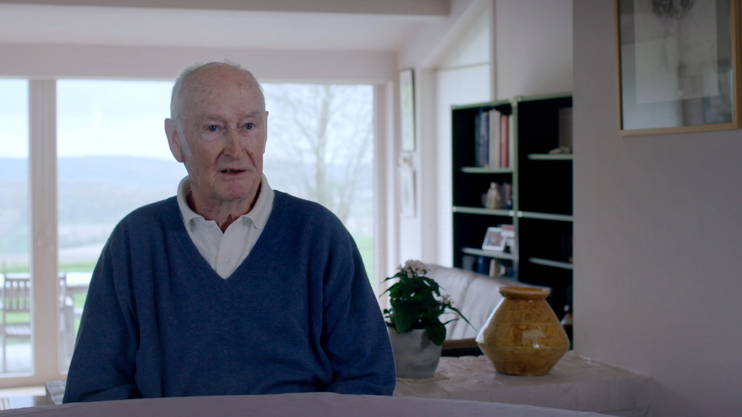 KVDC : Willy Laporte - (c) VRT