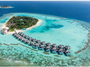 Nova Maldives and PADI Partner for a Transformative Ocean Adventure Week with India Black This July