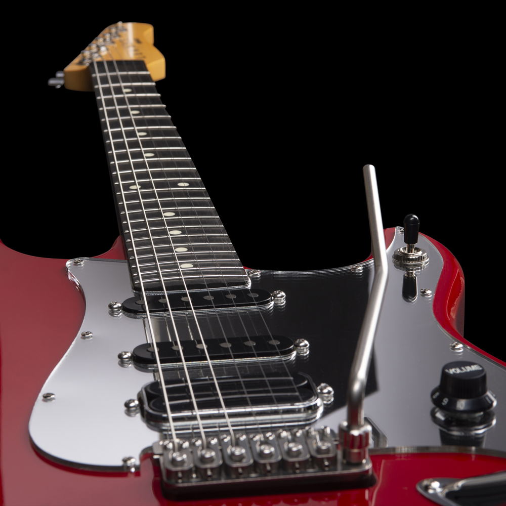 Lerxst Grace - Vega Trem Version