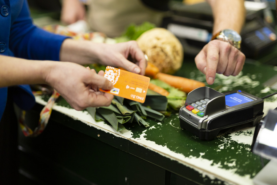 Les banques augmentent les limites pour les paiements par carte sans contact et sans code PIN de 25 à 50 euros