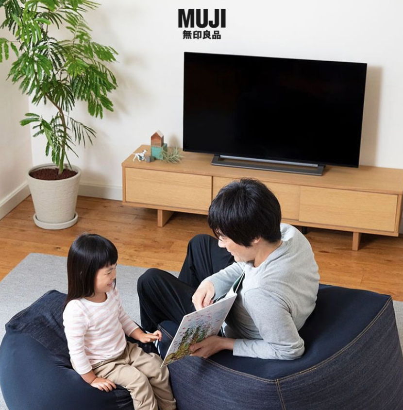 Celebrate Father's Day with MUJI Favorites