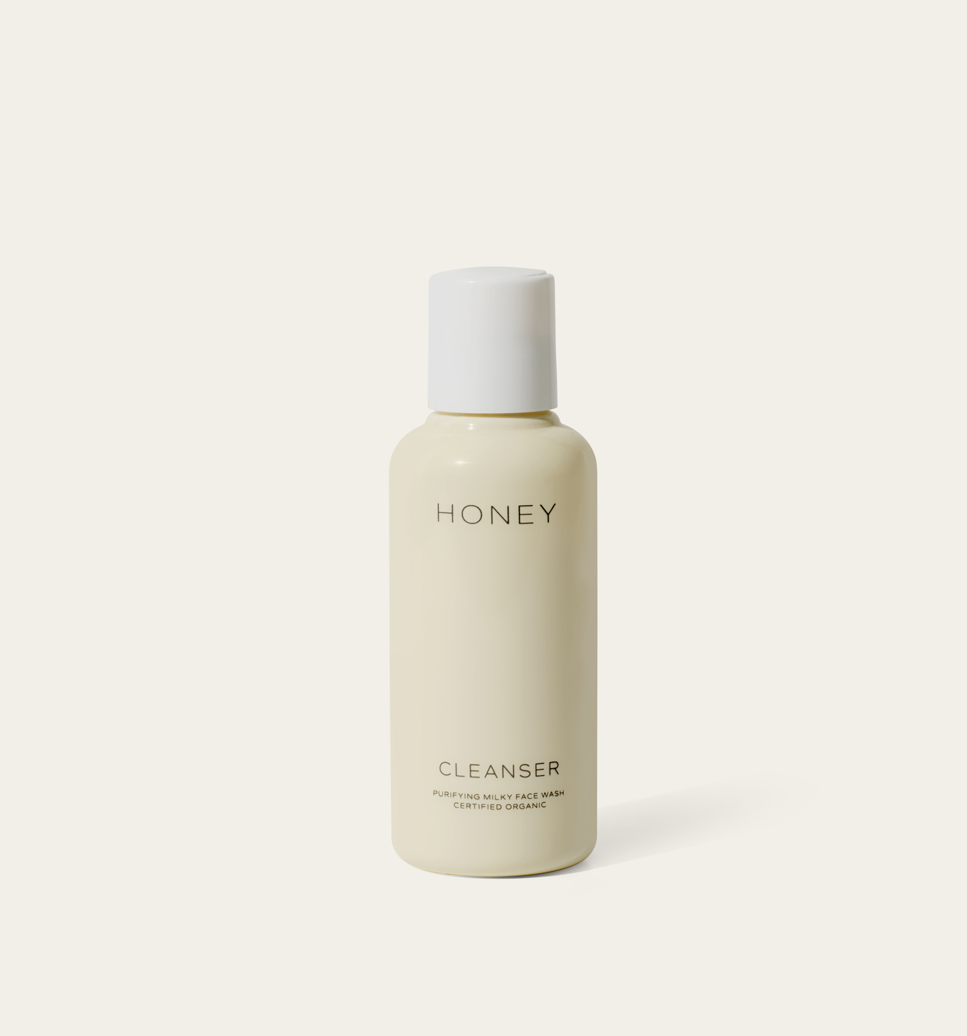 Travel Size Cleanser
60ml | €22 Travel Size Cleanser
60ml | €22