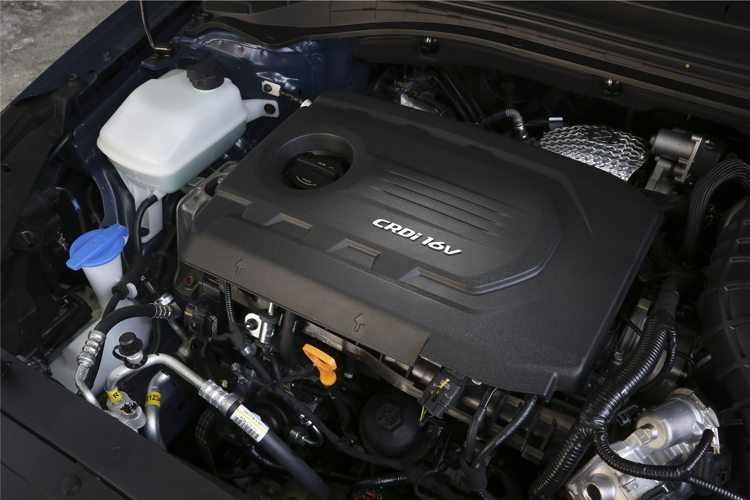 New Generation Hyundai i30