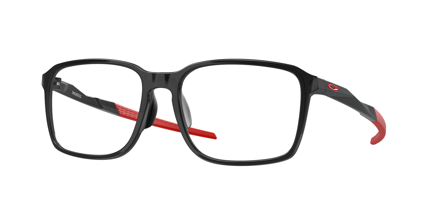 OAKLEY INGRESS BLACK INK