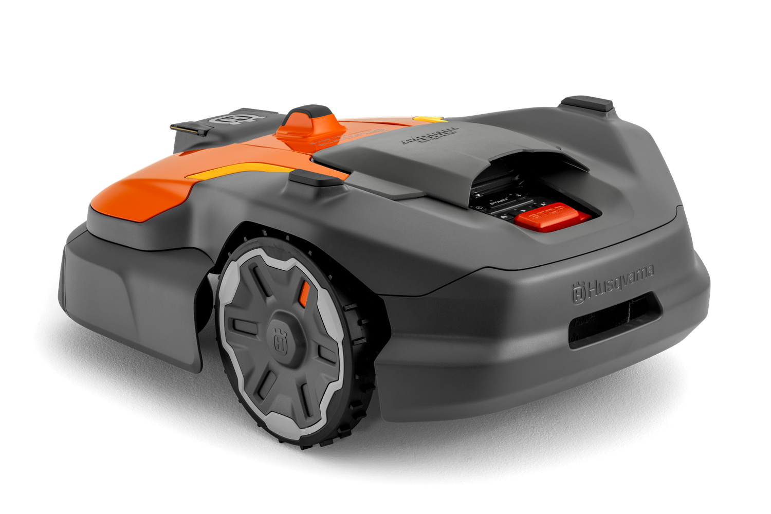 ©Husqvarna Automower 560 EPOS