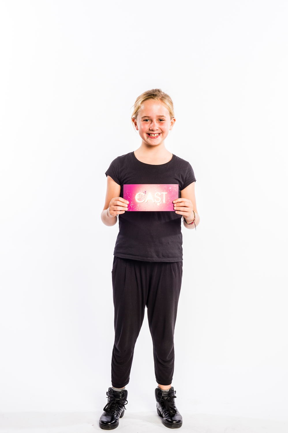 Ketnet Musical : Poppie Pilar De Beul (c) Frederik Beyens