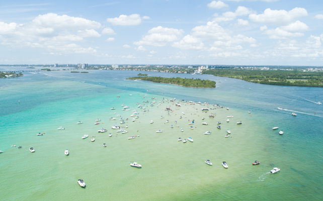 Haulover Beach, Miami