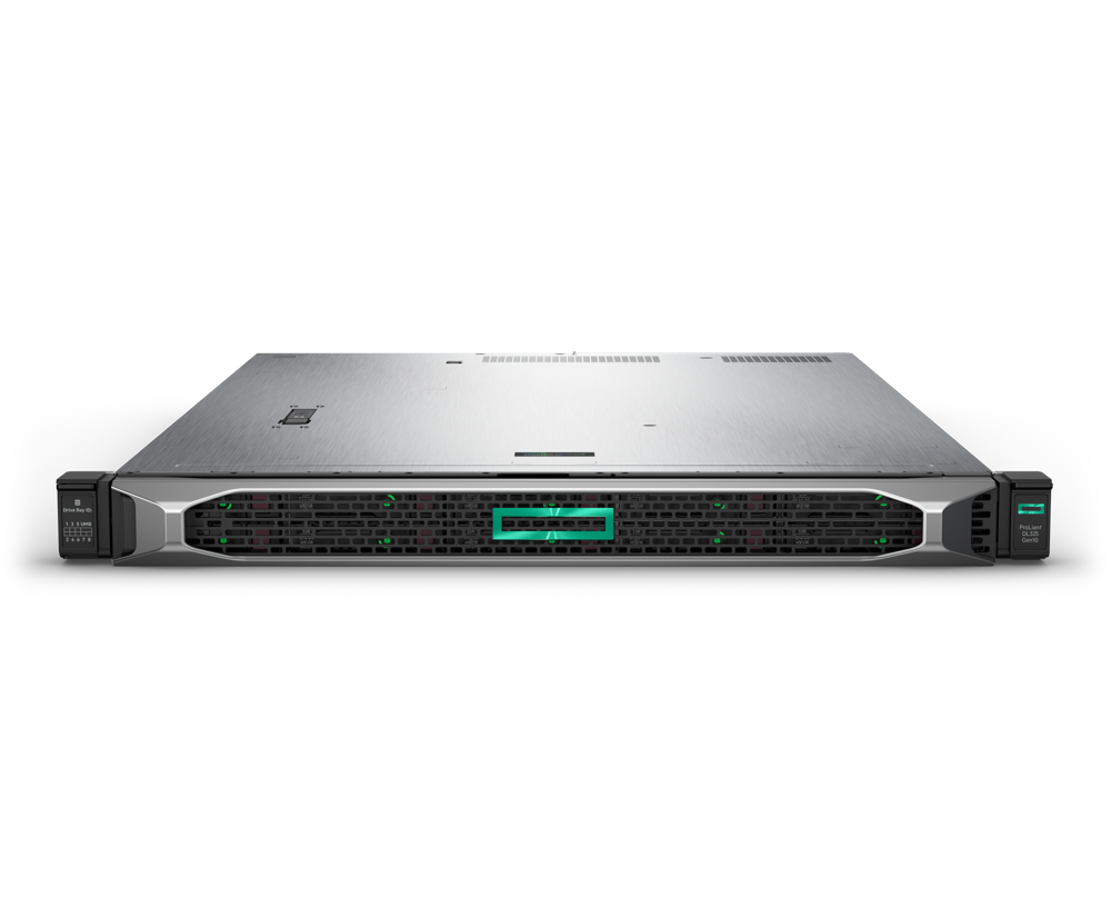 HPE_Gen10_DL325_Front