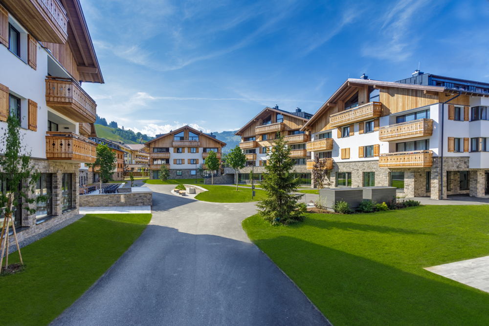 Landal Maria Alm - Oostenrijk