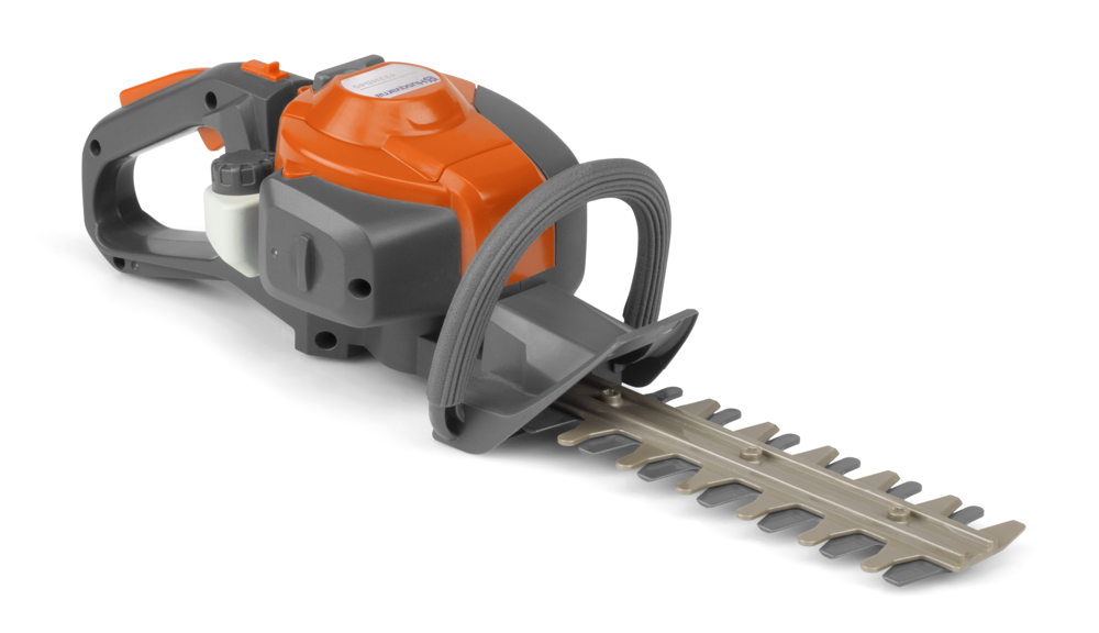 ©Husqvarna Toy Hedge Trimmer Packshot HD