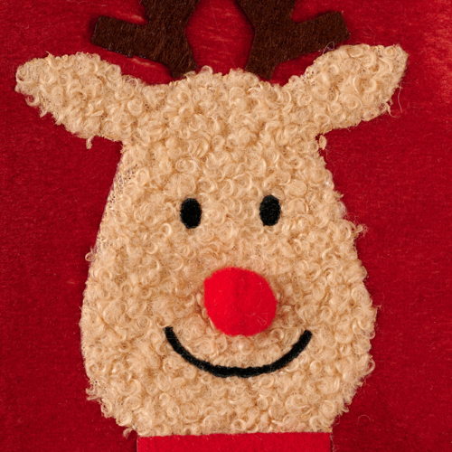 PRANCY BAG 11X13 €1,95