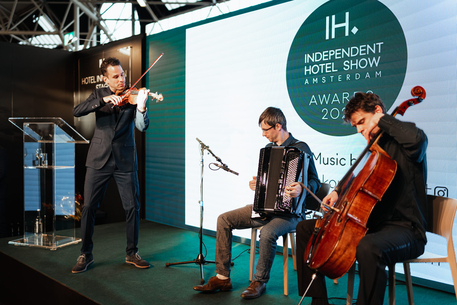IHA Awards