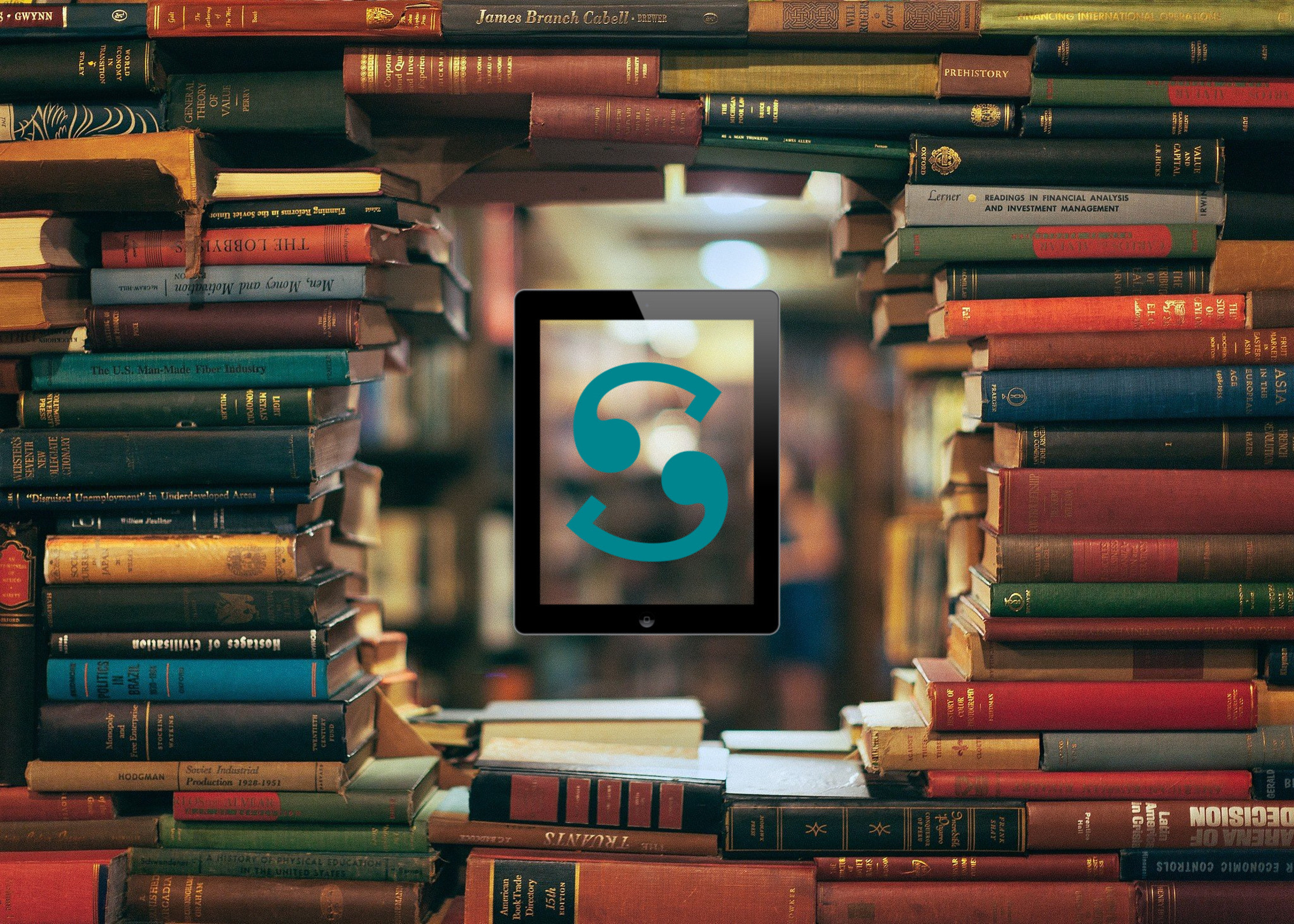 Los 21 títulos imprescindibles disponibles en Scribd para cerrar el 2021