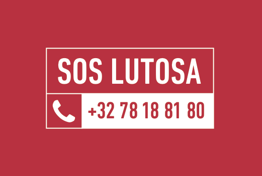 SOS Lutosa