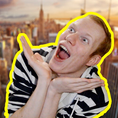 Witte Ginger