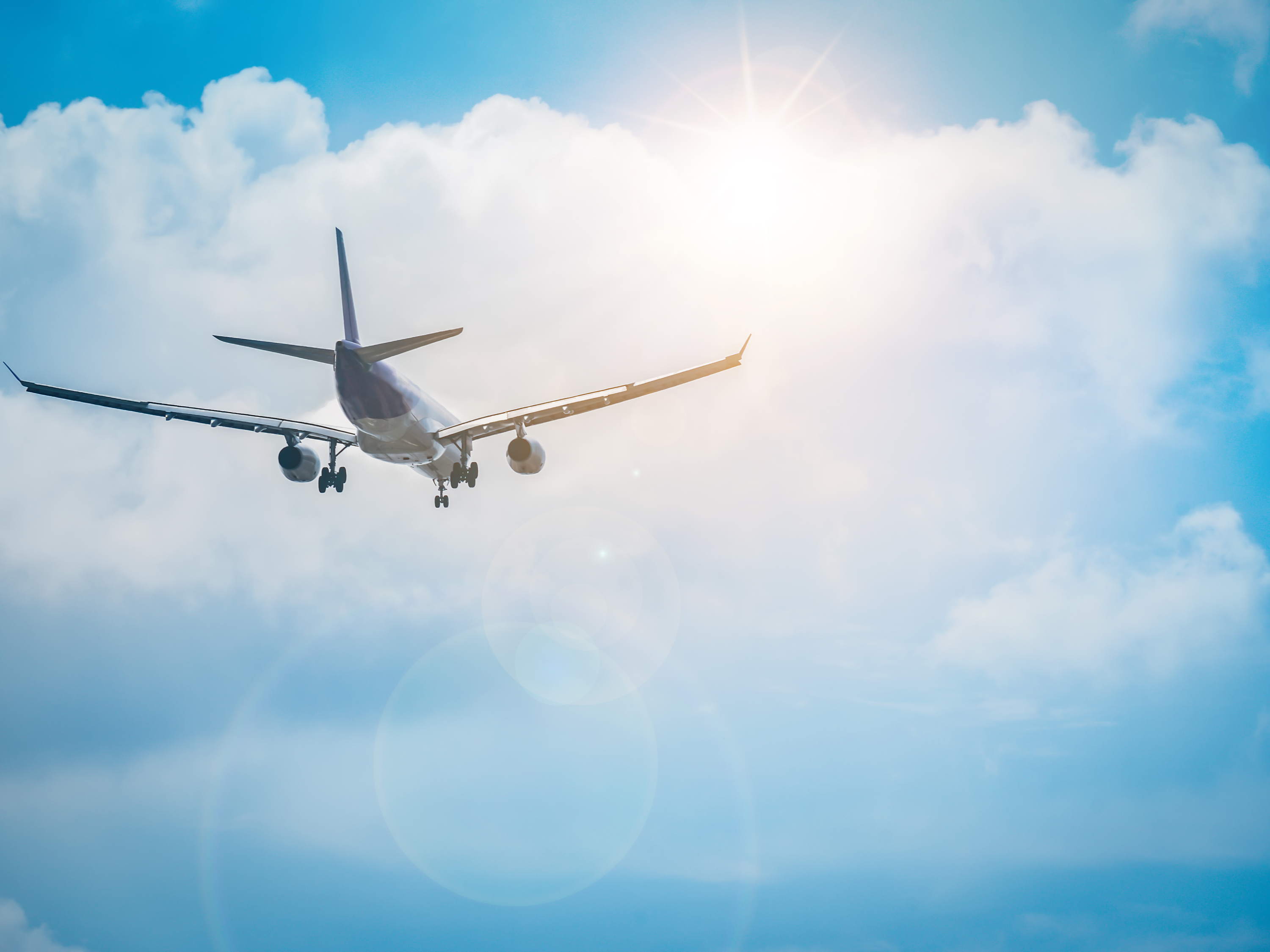 Plus de 34 millions de passagers ont voyagé en toute sécurité grâce à skeyes