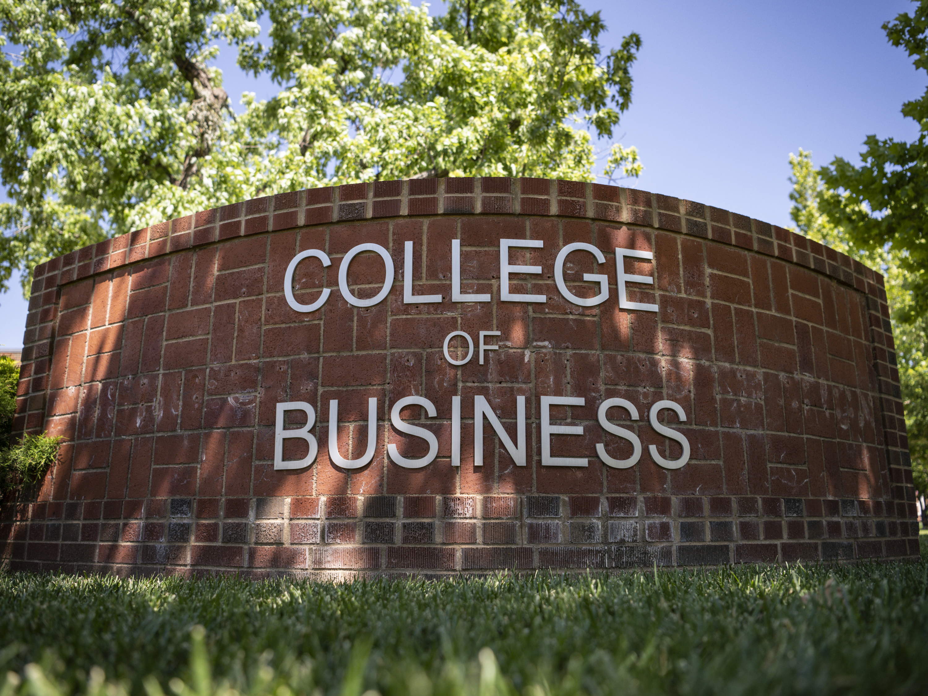 UCO College of Business Professor Honored with Hall of Fame Induction