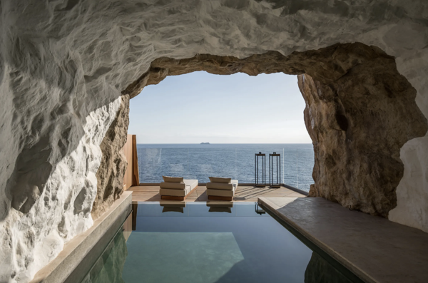Luxury Wellness Hotel ACRO Suites Fuses a Sense of Place, Design, and Serenity