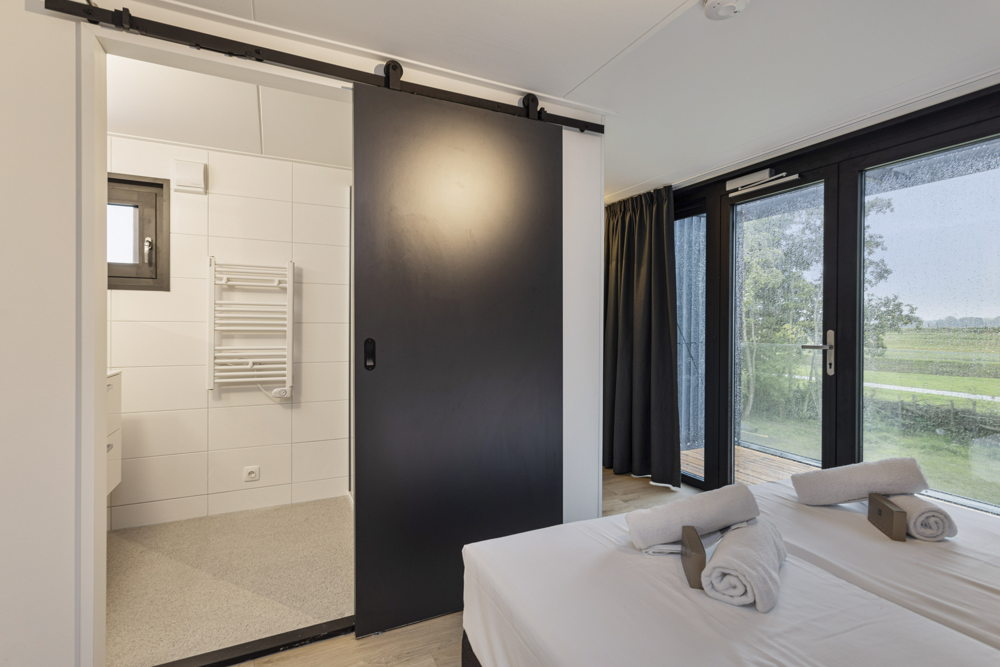 Roompot Lakeside Resort Brielle