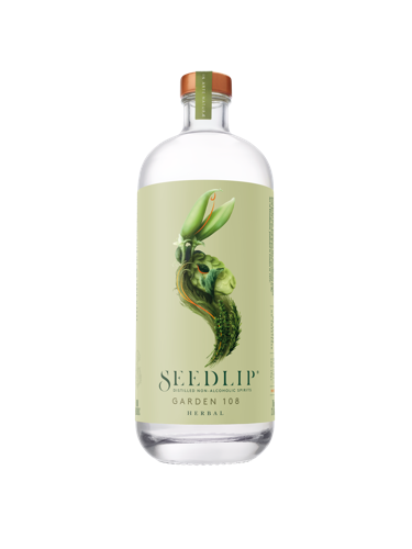 Seedlip Garden