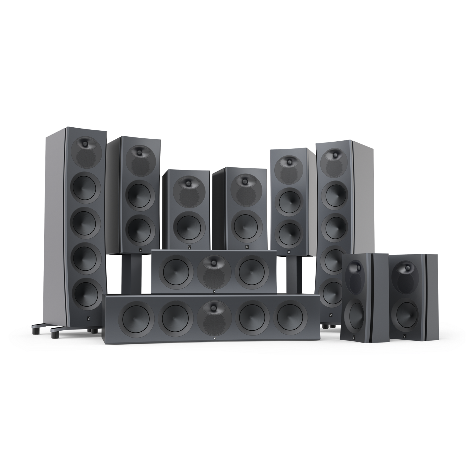 Arendal Sound 1528 Series