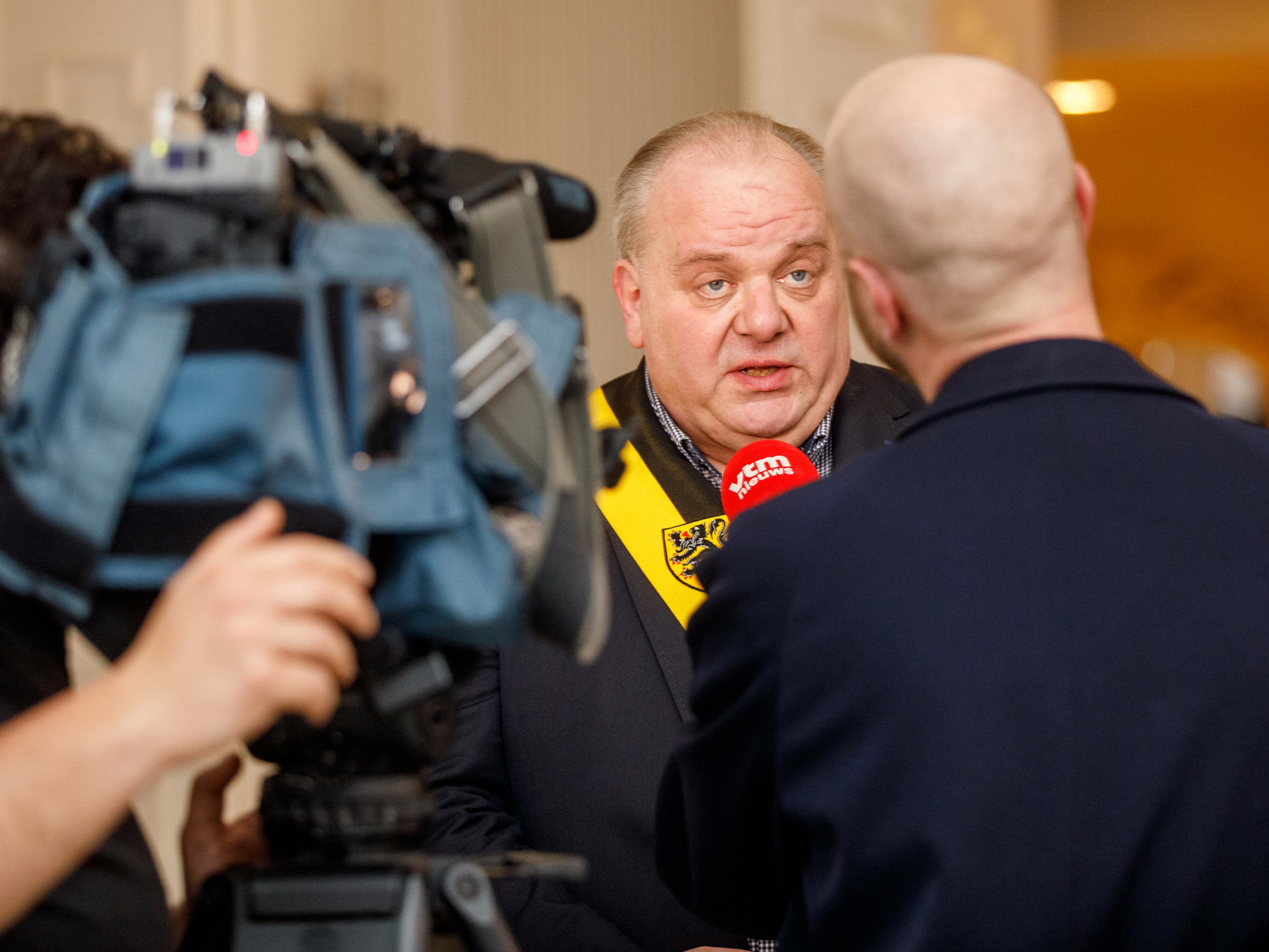 Seven arrested in Ninove election fraud investigation