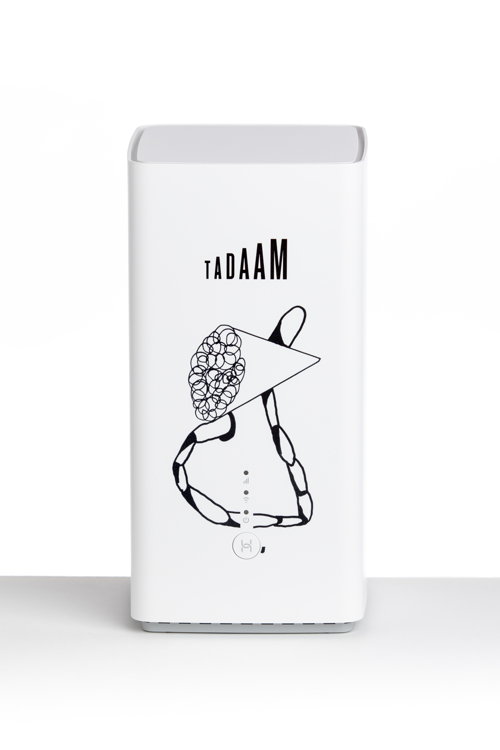 Tadaam ART #39