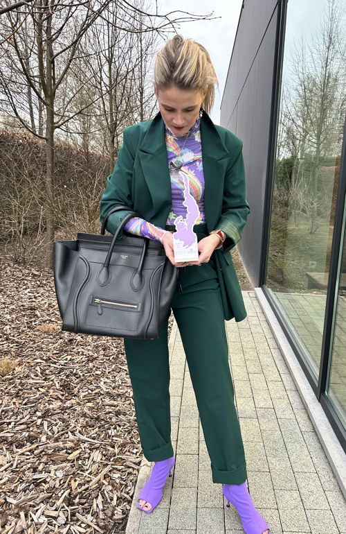 Caroline Vercauteren
