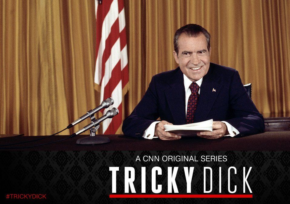 Tricky Dick
