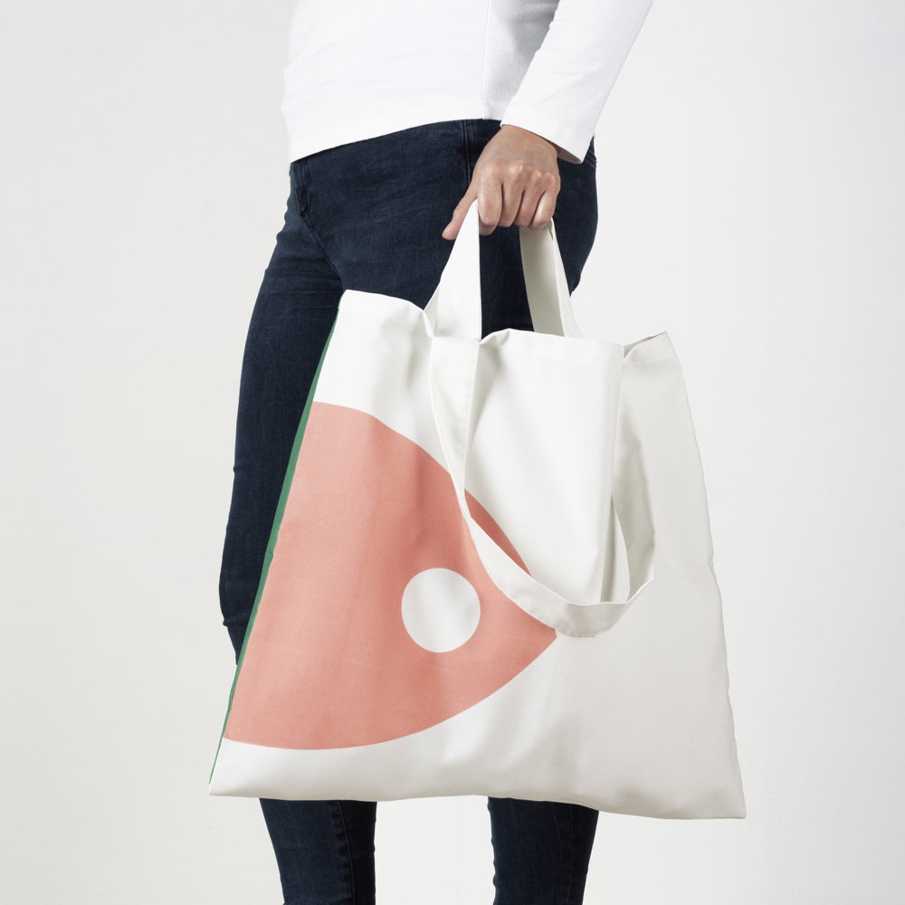 IKEA_MUSSELBLOMMA bag_1 €6,99