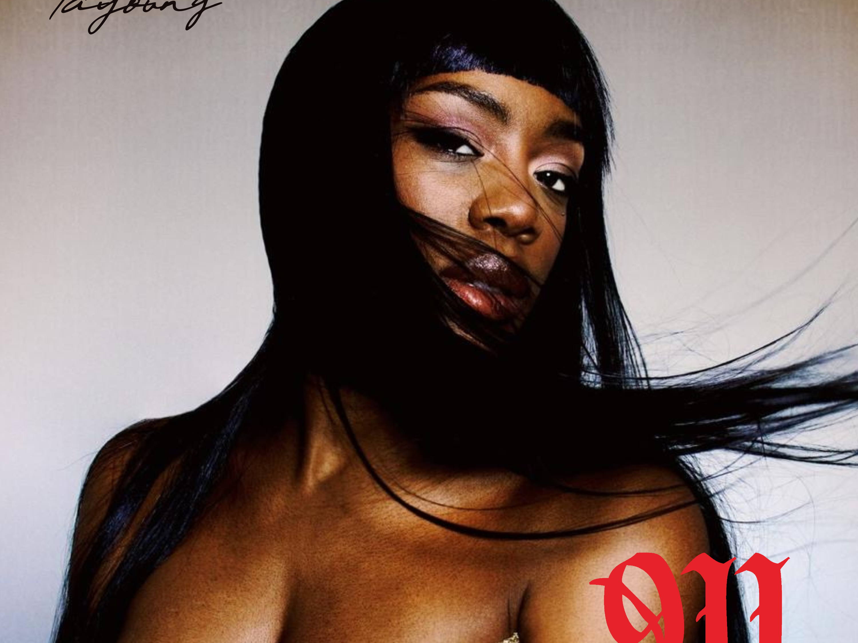 FALONE TAYOUNG– 911 : L’URGENCE DE VIVRE ET D’AIMER 