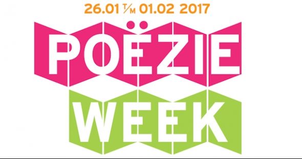 Poëzieweek