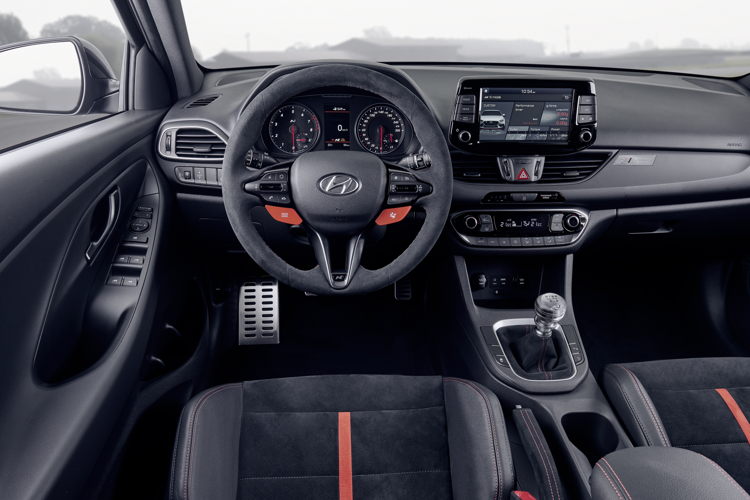 Hyundai i30 N Concept C