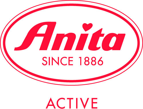 Anita Active press room