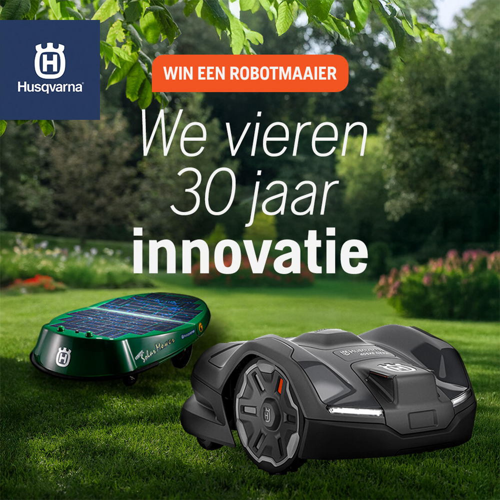 ©Husqvarna