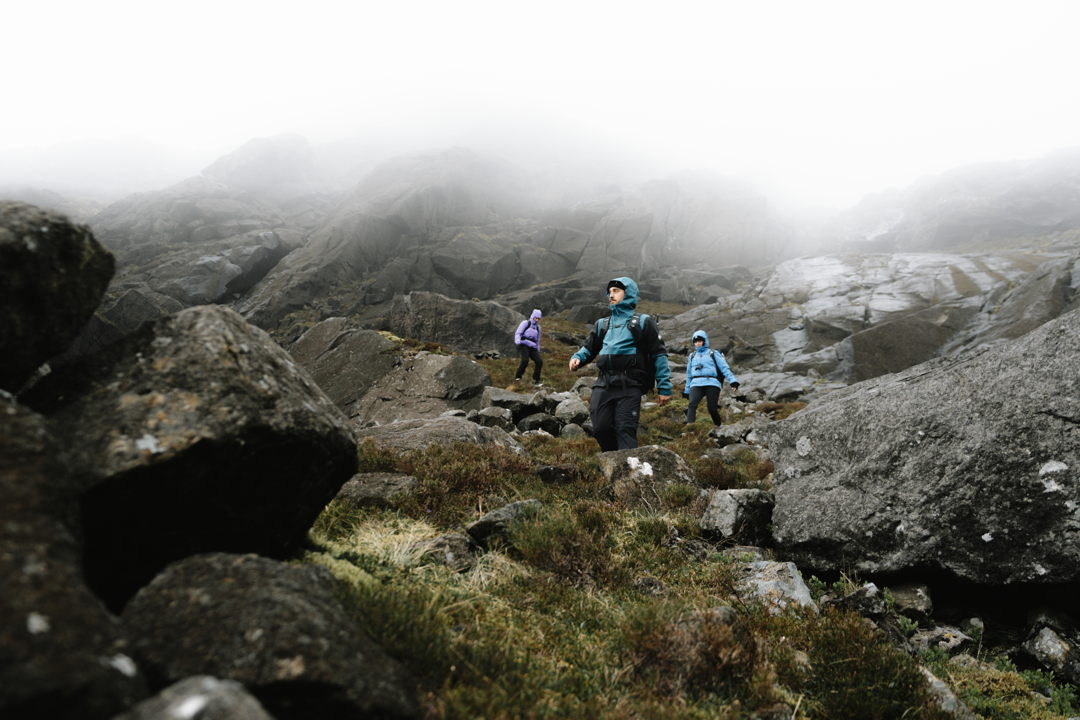 HIKING Images Fall/Winter 2025