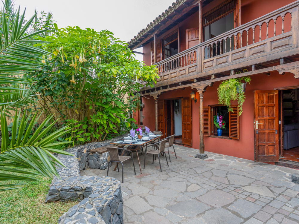 Villa Torrita 