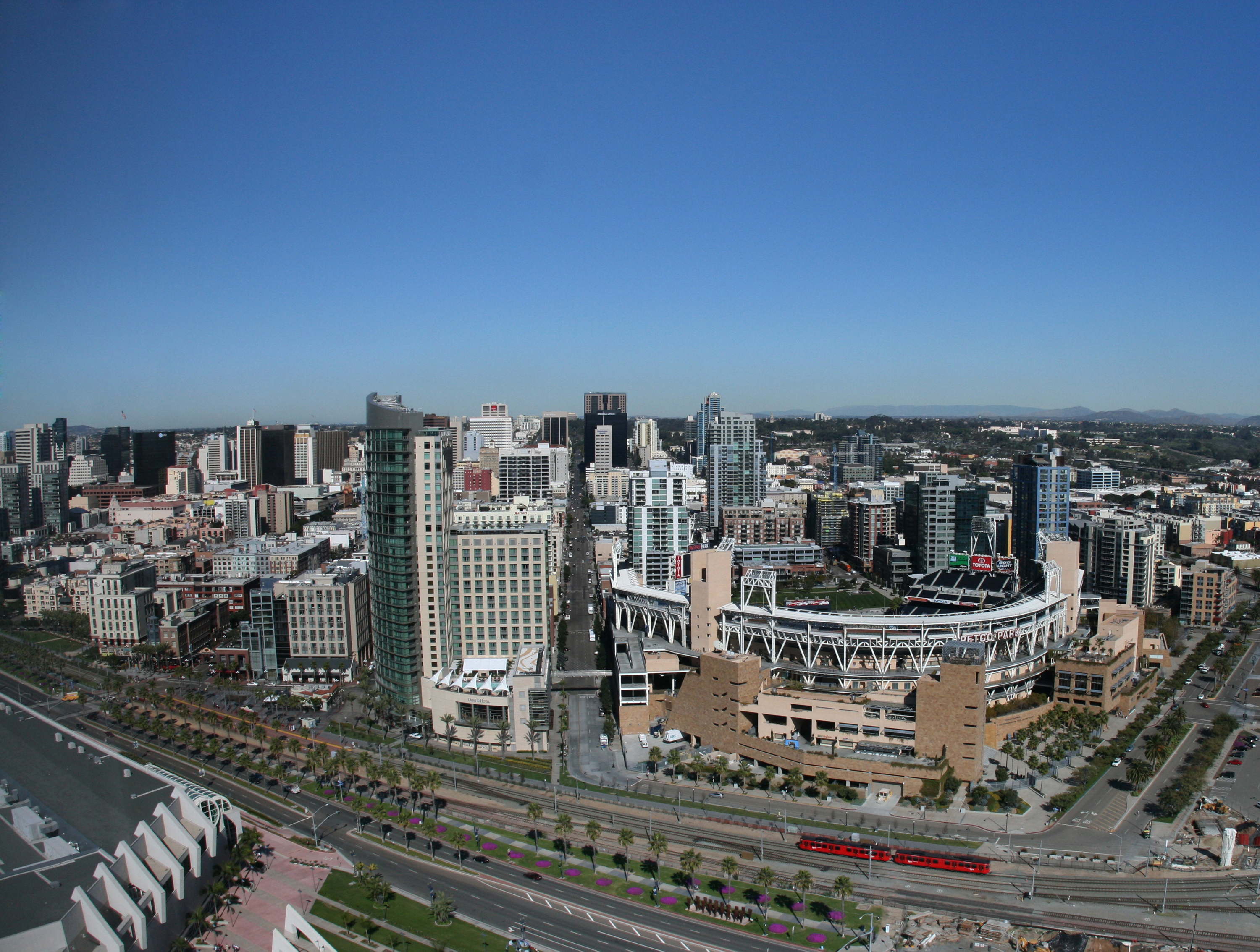 East Village: el barrio que reinventó el alma de San Diego