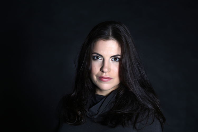 Kamila Zlatušková  (c) Serial Killer