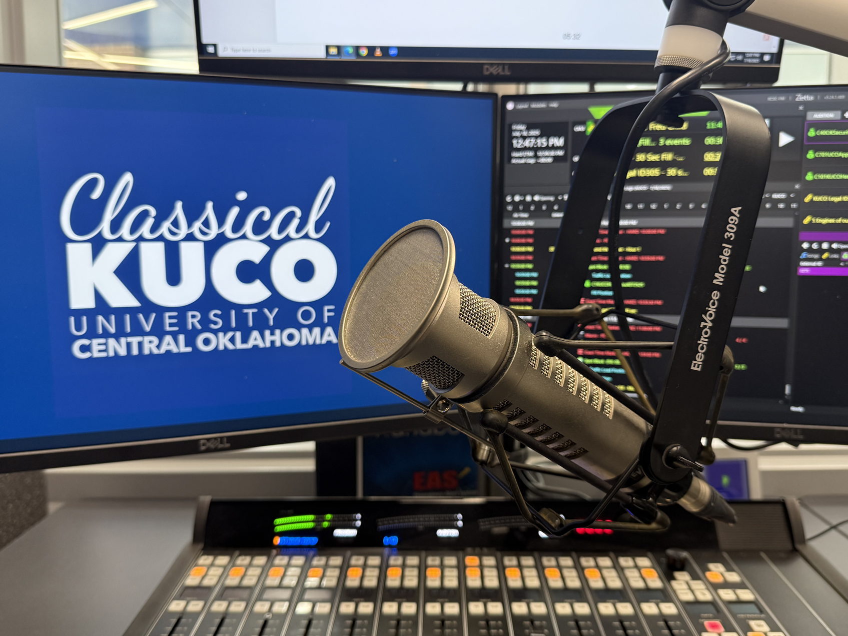 KUCO Responds to Loss of Federal Public Broadcasting Funds