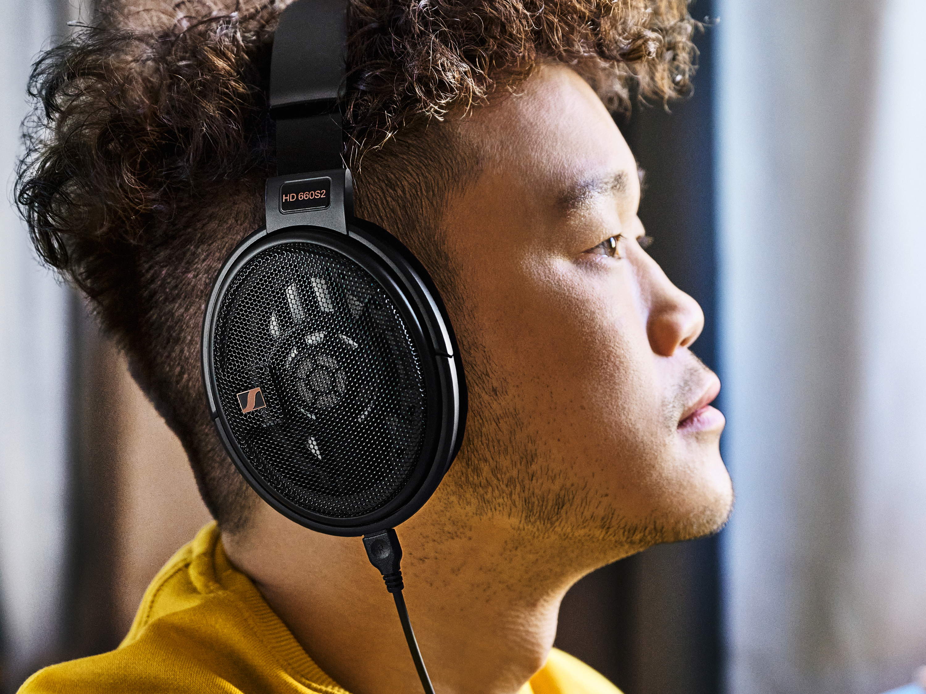 Meet the new HD660S2