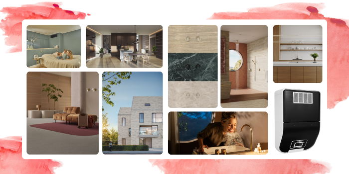 Van keuken tot gevel: de hoogtepunten van Gallery Days 2025