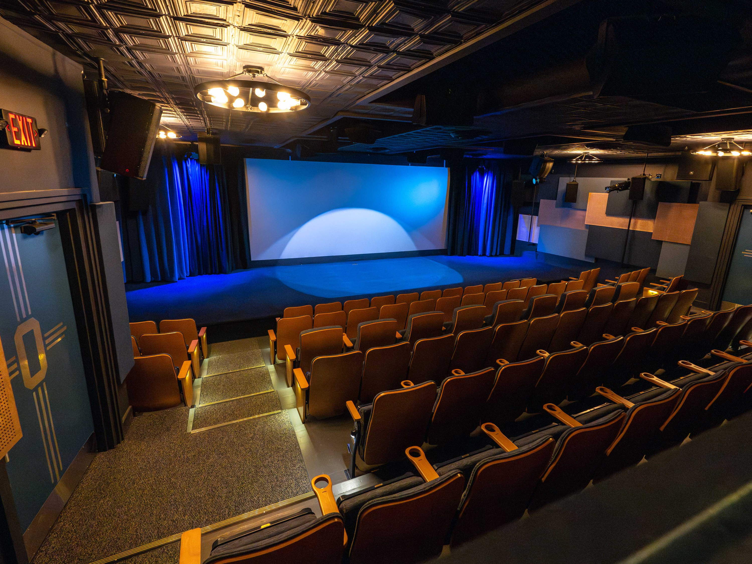 Upstate Films and WSDG Unveil ‘The Mark’, Announce Screening of ‘Electric Lady Studios: A Jimi Hendrix Vision”